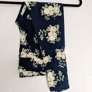 LuLaRoe Pants - ❎SOLD❎ EUC OS LuLaRoe leggings LuLaRoe Pants - ❎SOLD❎ EUC OS LuLaRoe leggings